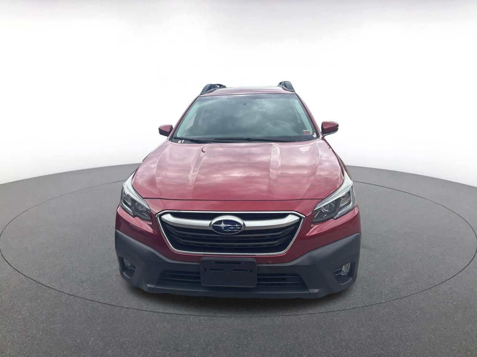 Thumbnail: 2021 Subaru Outback - 2