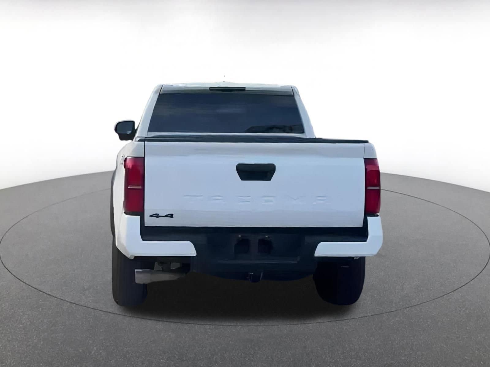 Thumbnail: 2025 Toyota Tacoma - 11