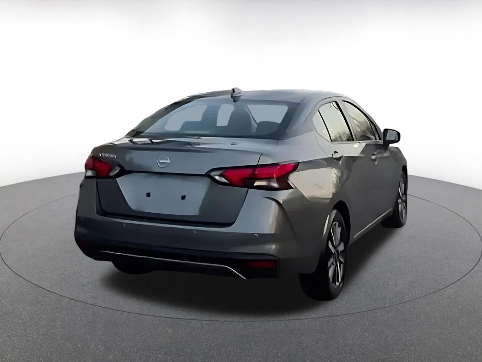 Thumbnail: 2025 Nissan Versa - 14