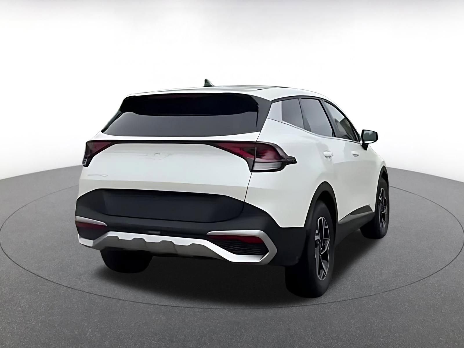 Thumbnail: 2025 Kia Sportage - 12