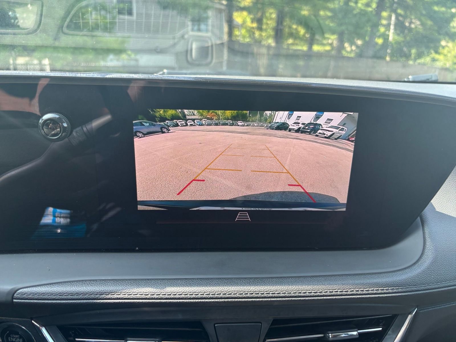 Thumbnail: 2024 Buick Encore GX - 17