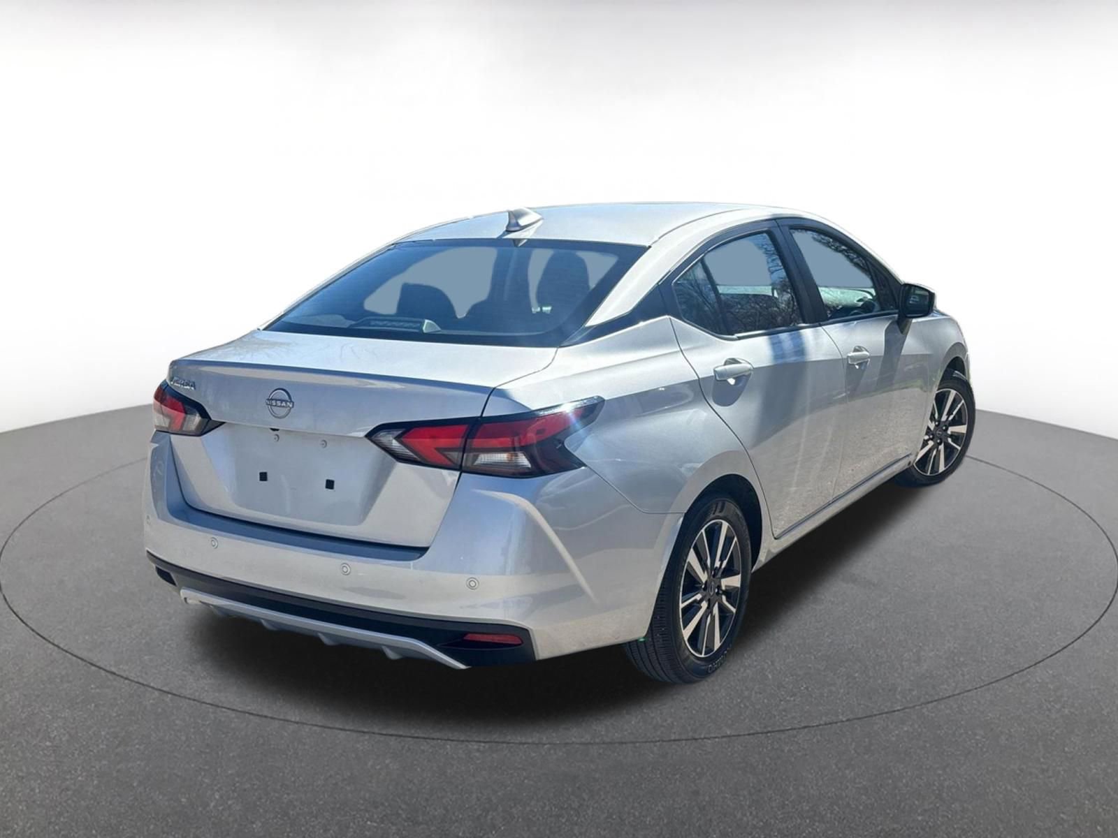 Thumbnail: 2025 Nissan Versa - 8