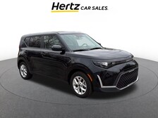 2024 Kia Soul LX -
                  St. Louis, MO