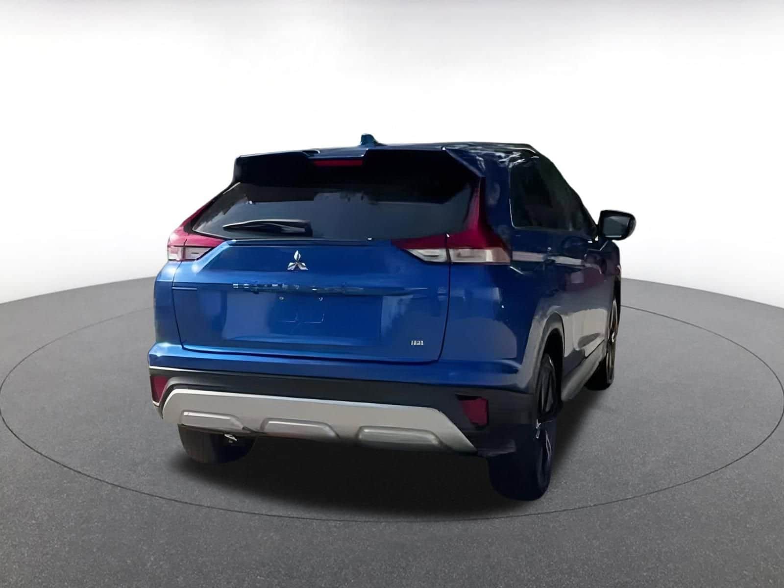 Thumbnail: 2023 Mitsubishi Eclipse Cross - 14