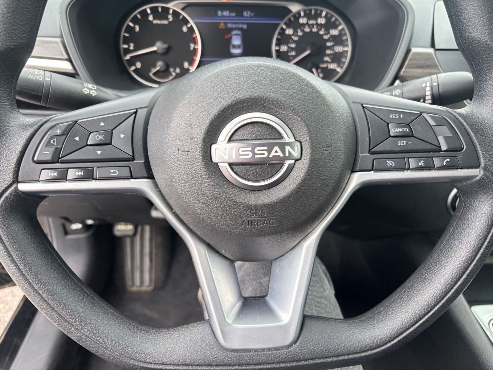 Thumbnail: 2025 Nissan Altima - 28