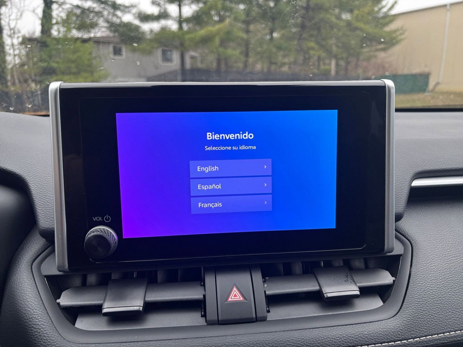 Thumbnail: 2025 Toyota RAV4 - 21