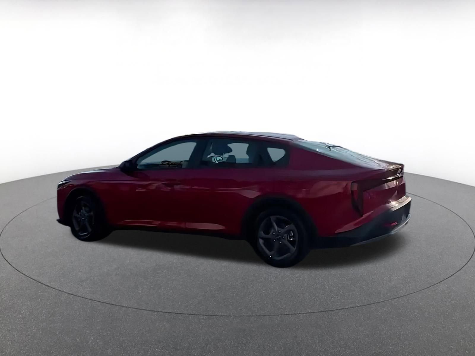 Thumbnail: 2025 Kia K4 - 9