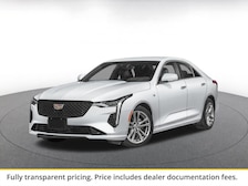2026 Cadillac CT4 Luxury -
                  St. Louis, MO