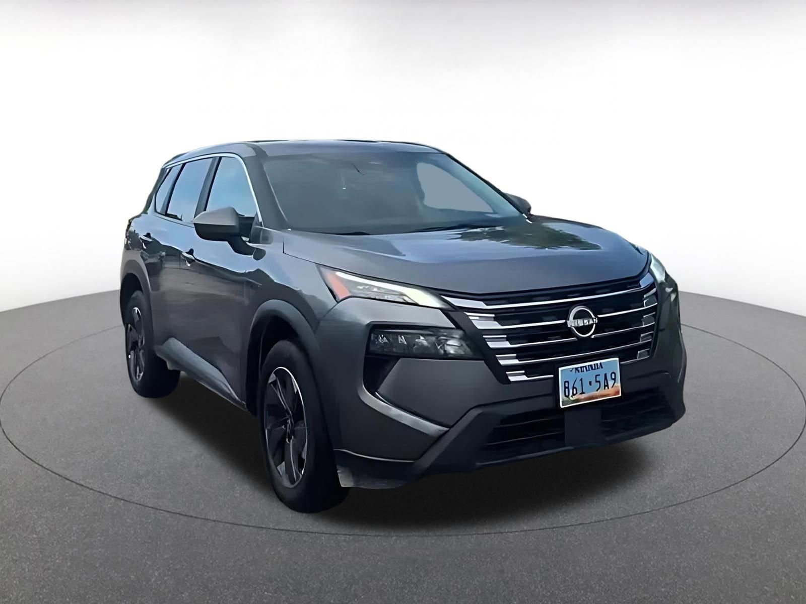 Thumbnail: 2025 Nissan Rogue - 3