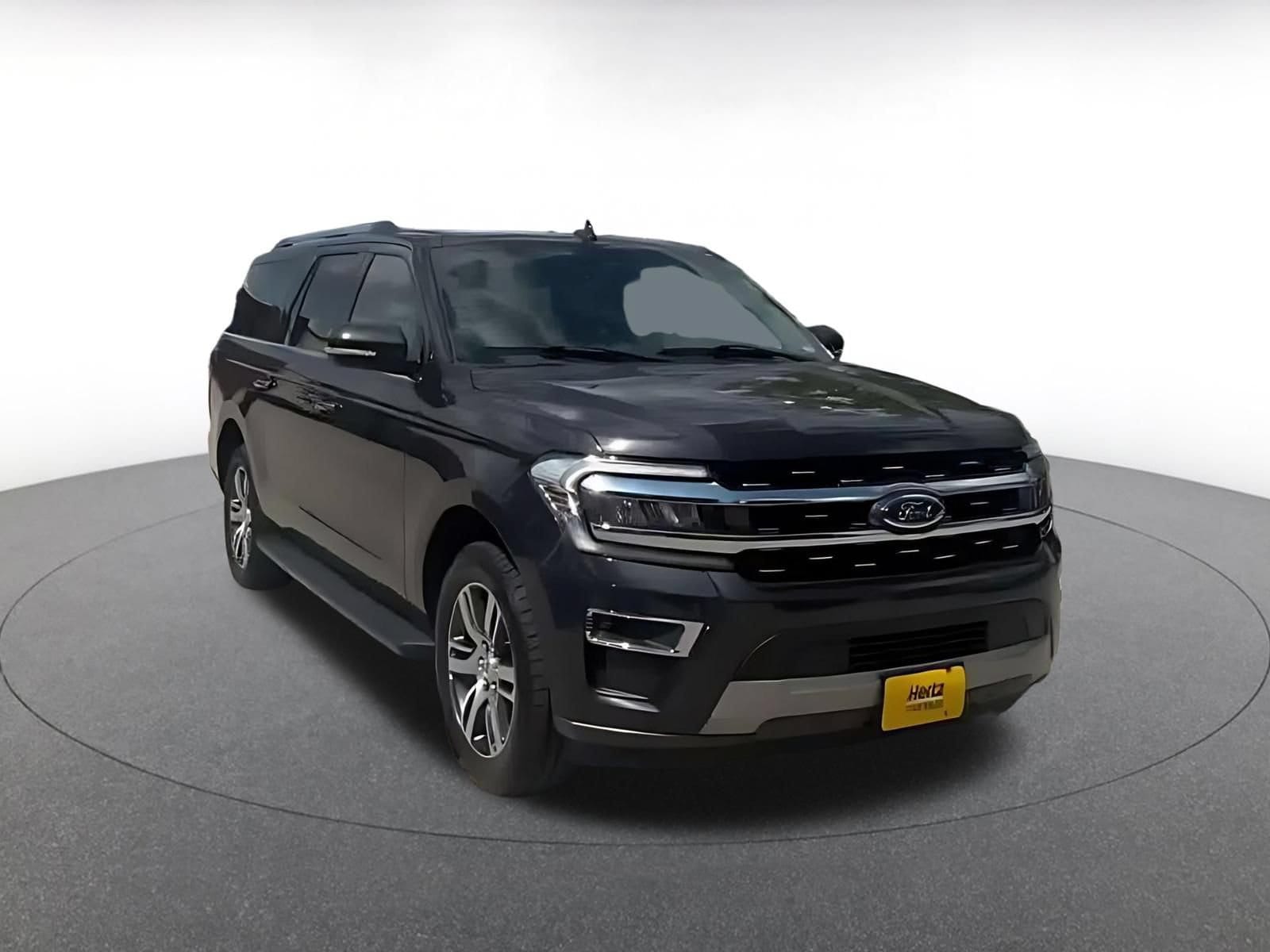Thumbnail: 2024 Ford Expedition MAX - 2