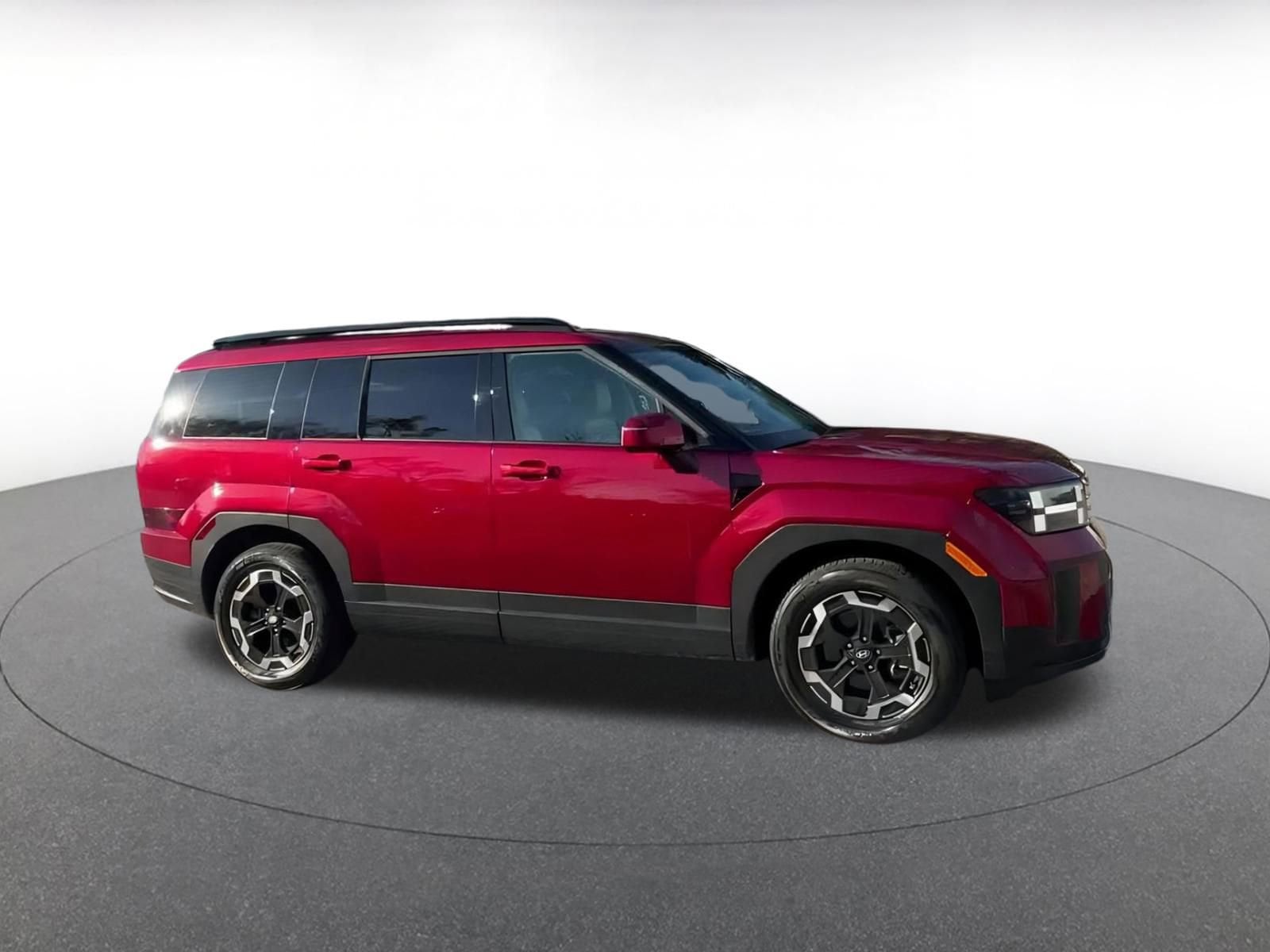 Thumbnail: 2025 Hyundai Santa Fe - 2