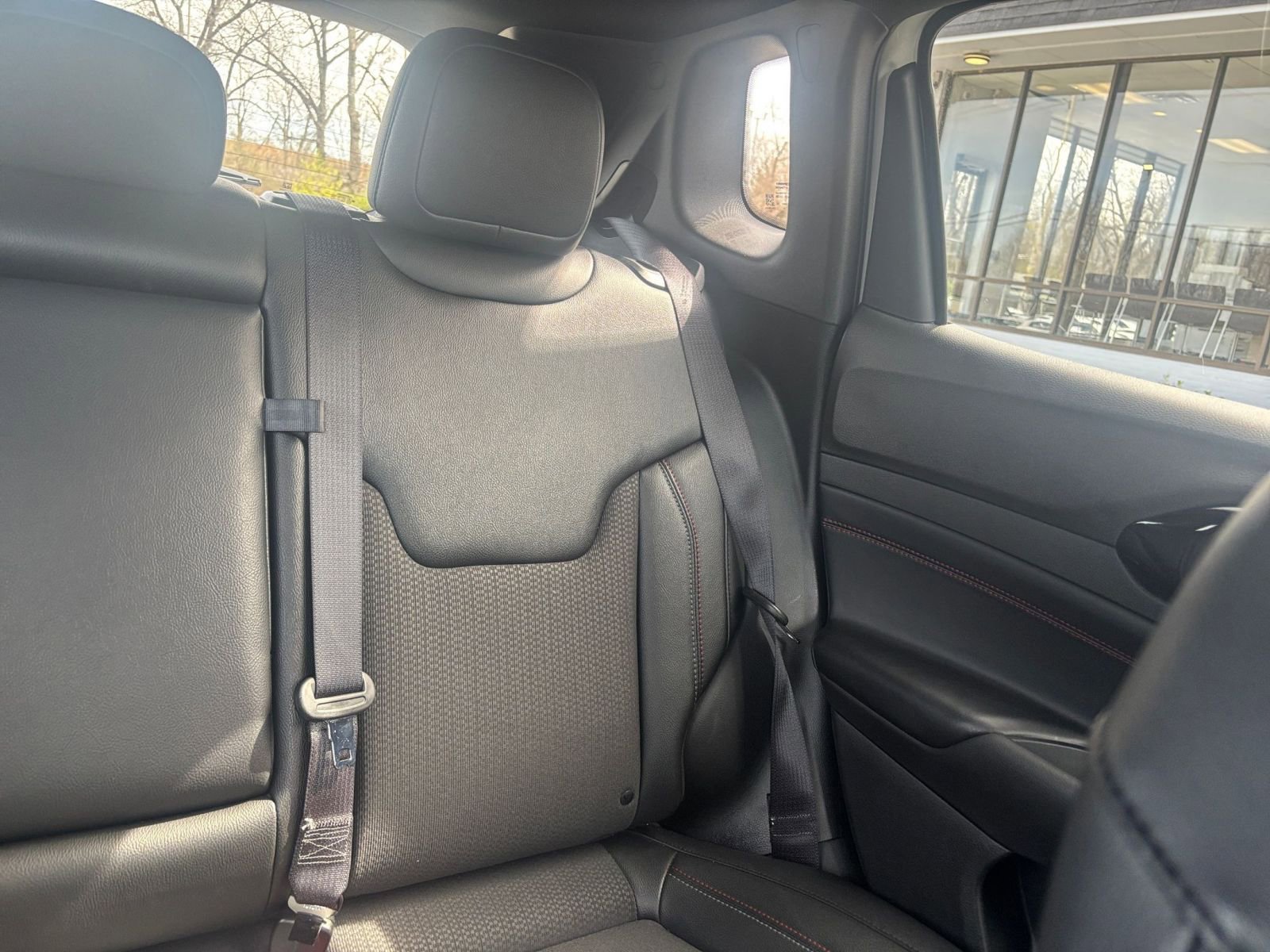 Thumbnail: 2025 Jeep Compass - 35