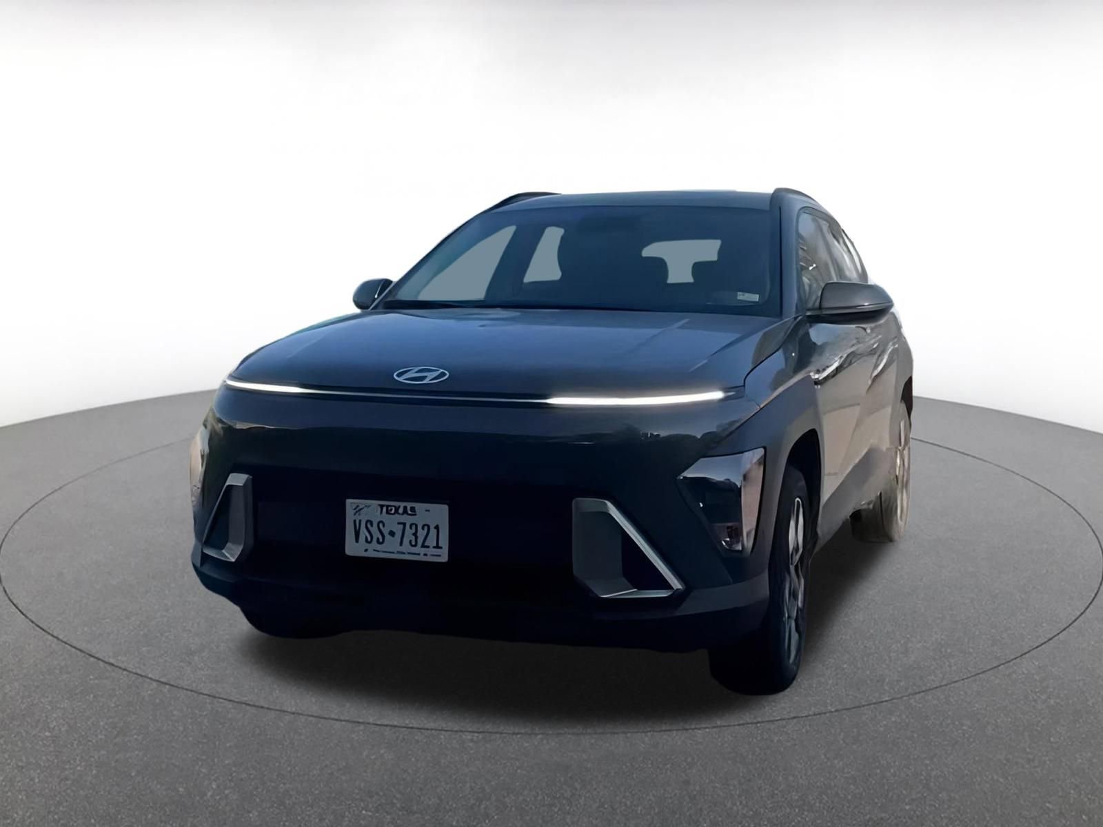 Thumbnail: 2025 Hyundai Kona - 11