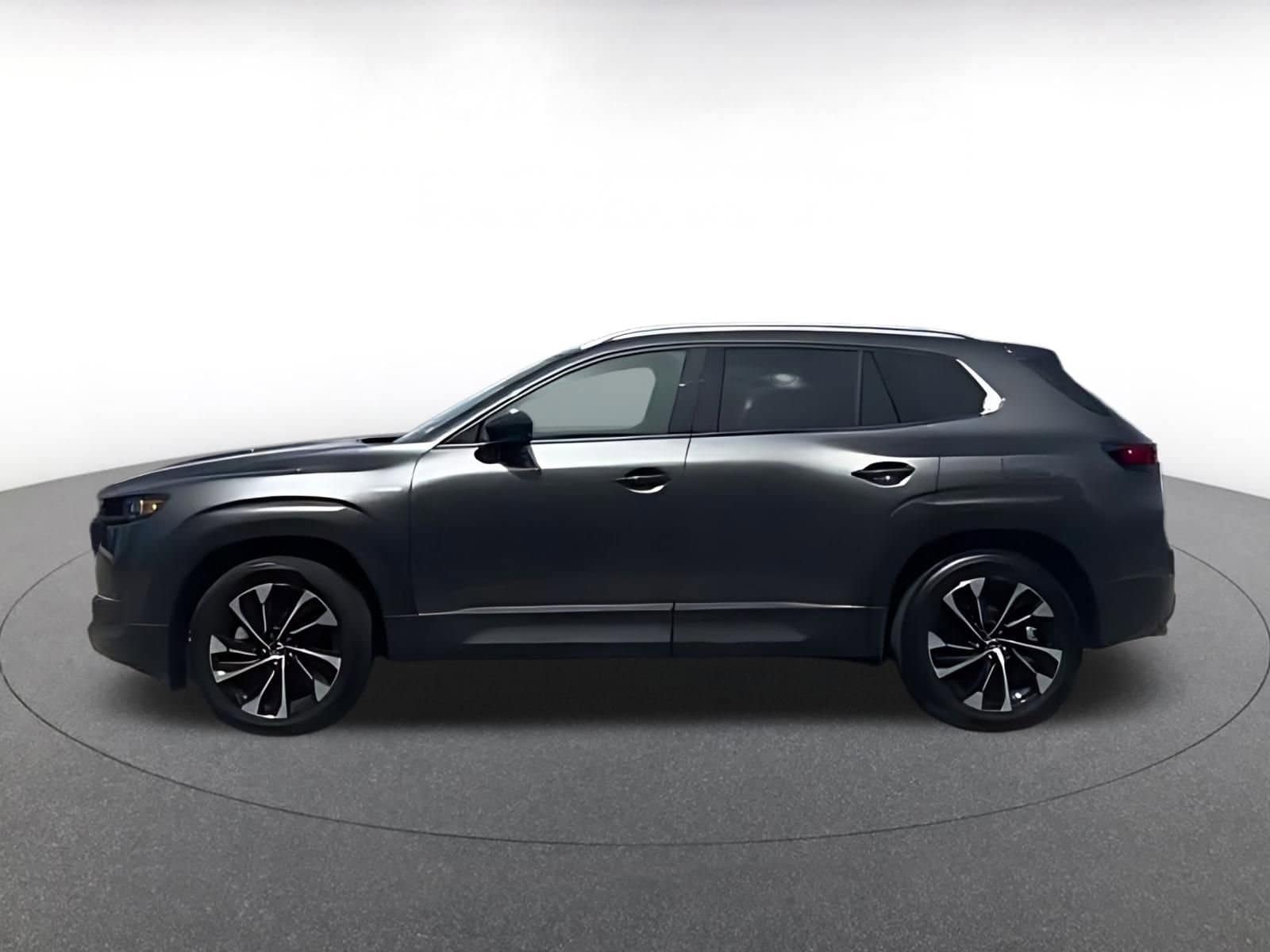 Thumbnail: 2025 Mazda CX-50 - 12