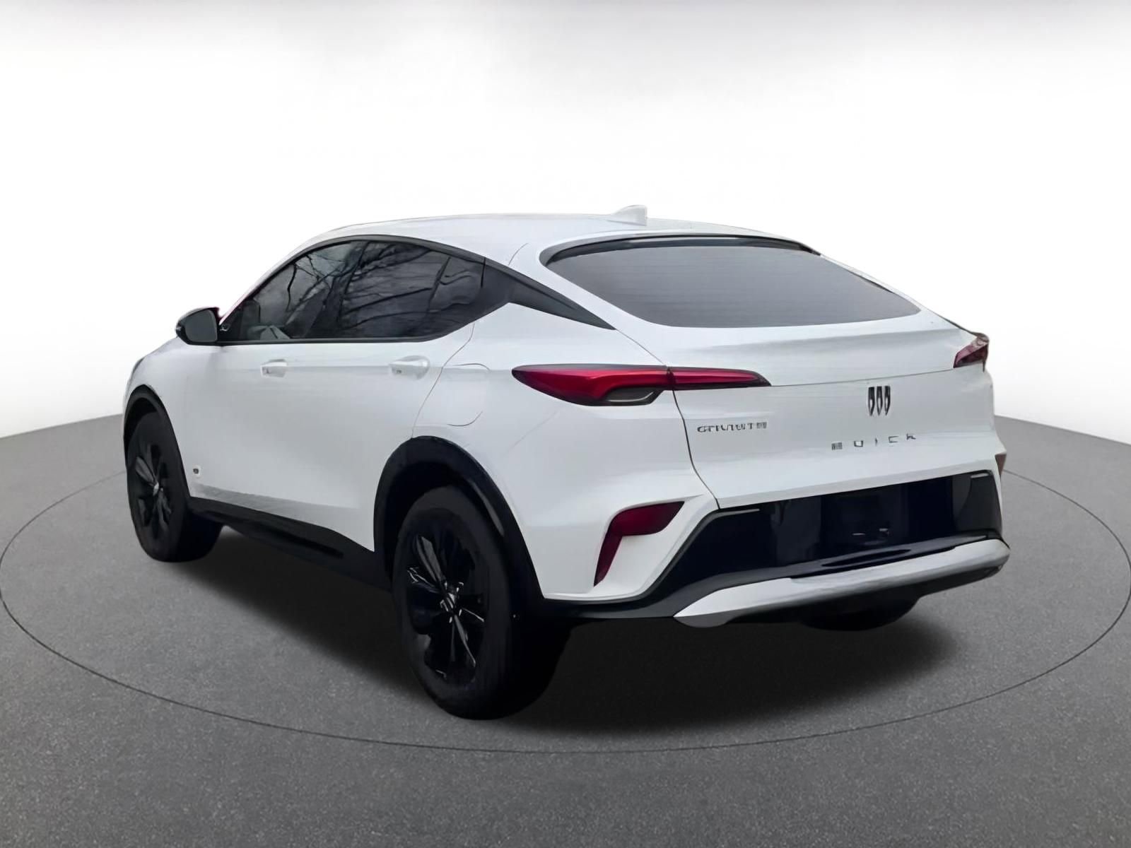 Thumbnail: 2025 Buick Envista - 7