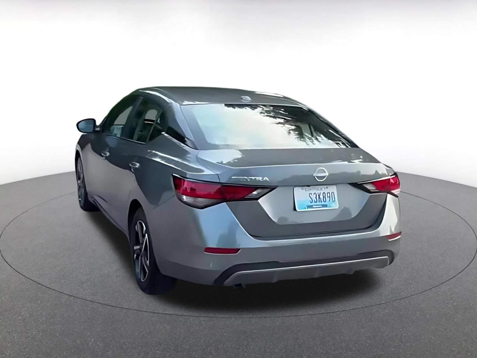 Thumbnail: 2025 Nissan Sentra - 14