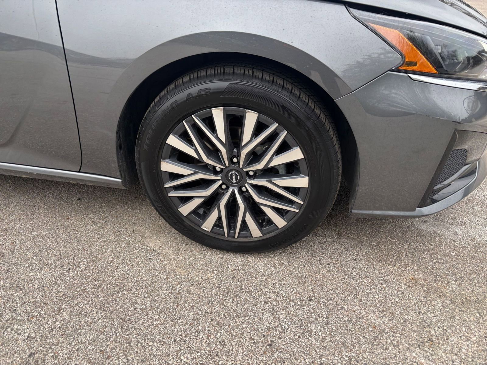 Thumbnail: 2025 Nissan Altima - 29