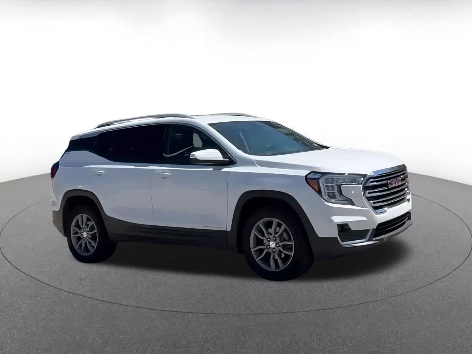 Thumbnail: 2024 GMC Terrain - 2