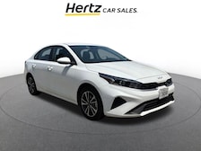 2024 Kia Forte LXS -
                  St. Louis, MO