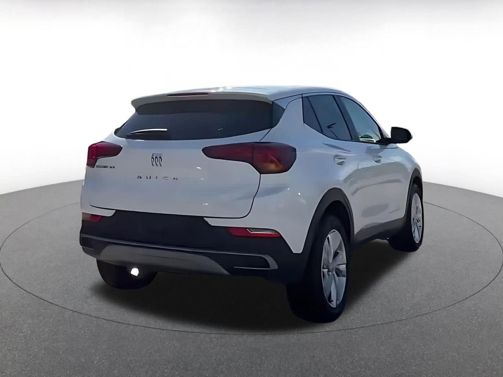 Thumbnail: 2025 Buick Encore GX - 11