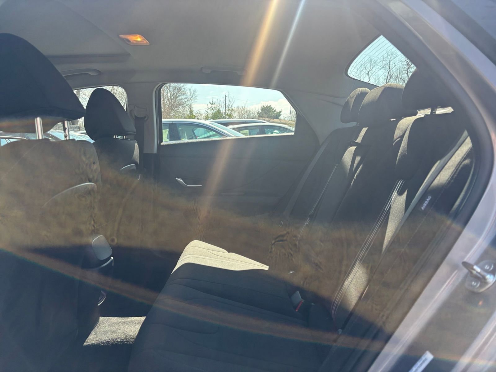 Thumbnail: 2025 Hyundai Elantra - 25