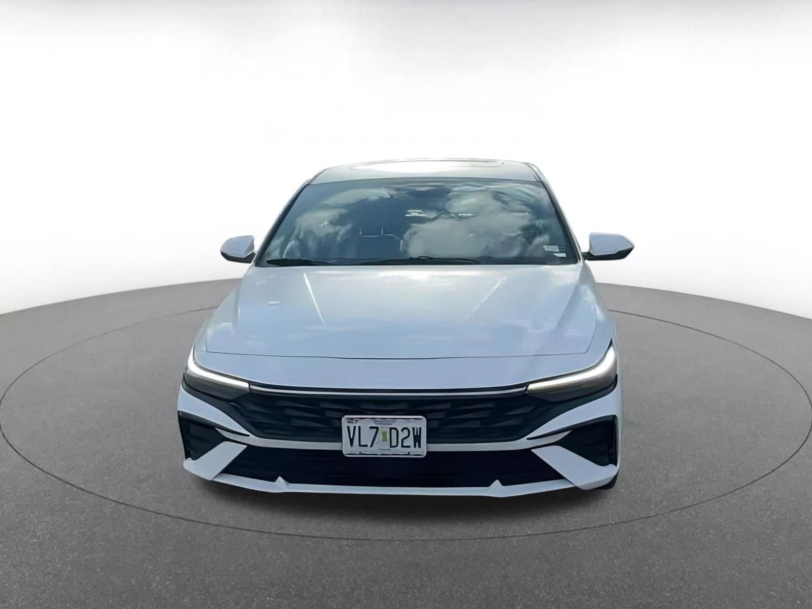 Thumbnail: 2025 Hyundai Elantra - 7