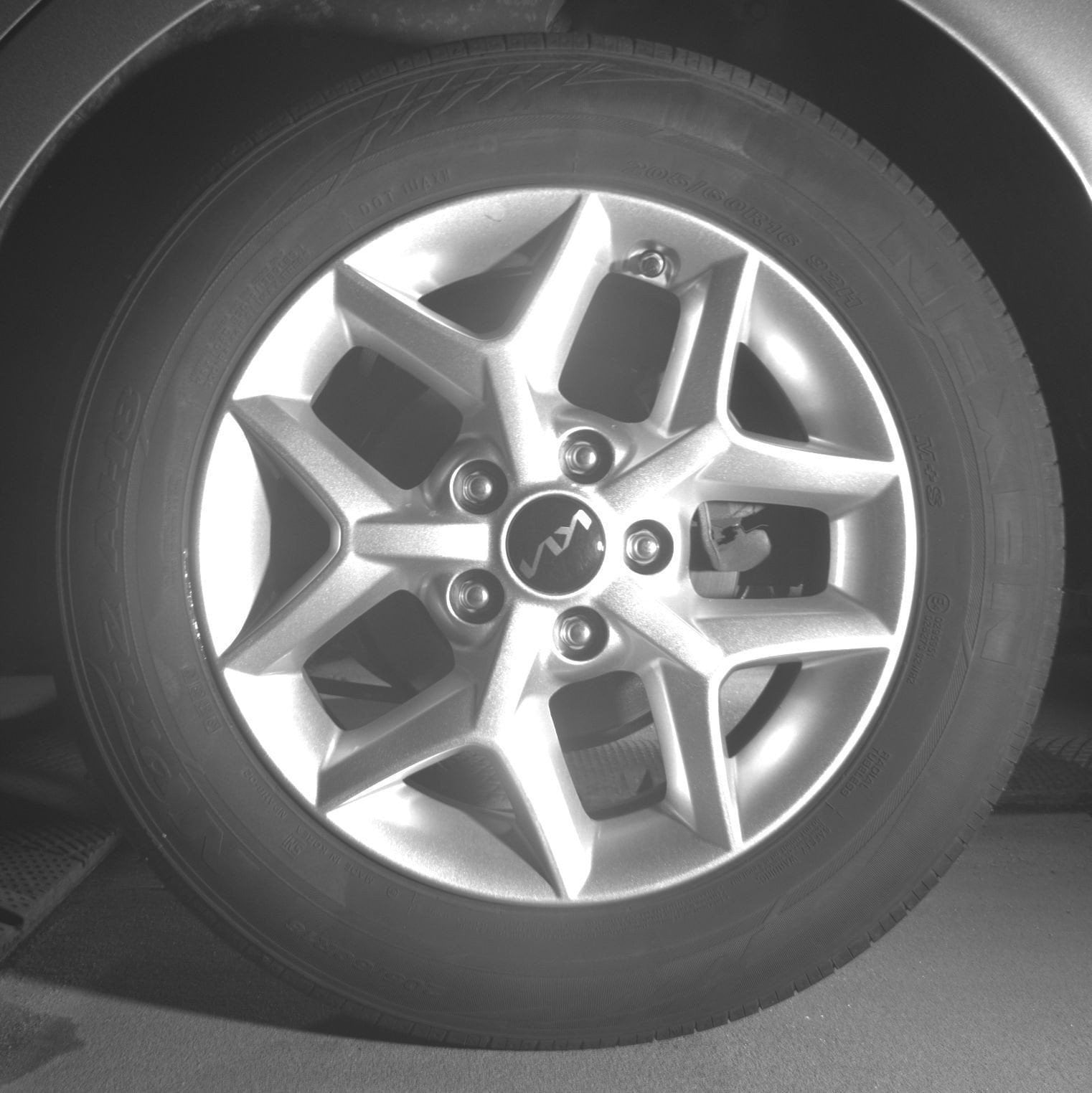 Thumbnail: 2025 Kia Soul - 23