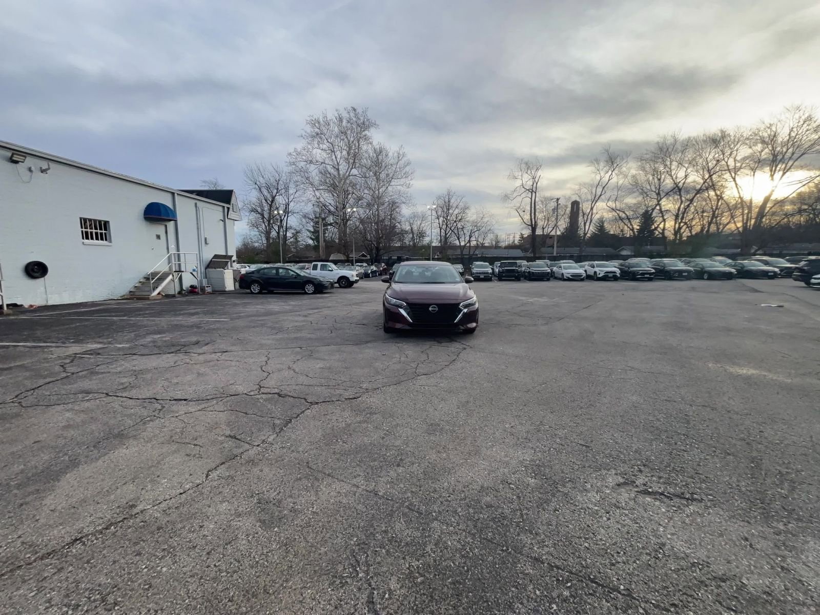 Thumbnail: 2025 Nissan Sentra - 15