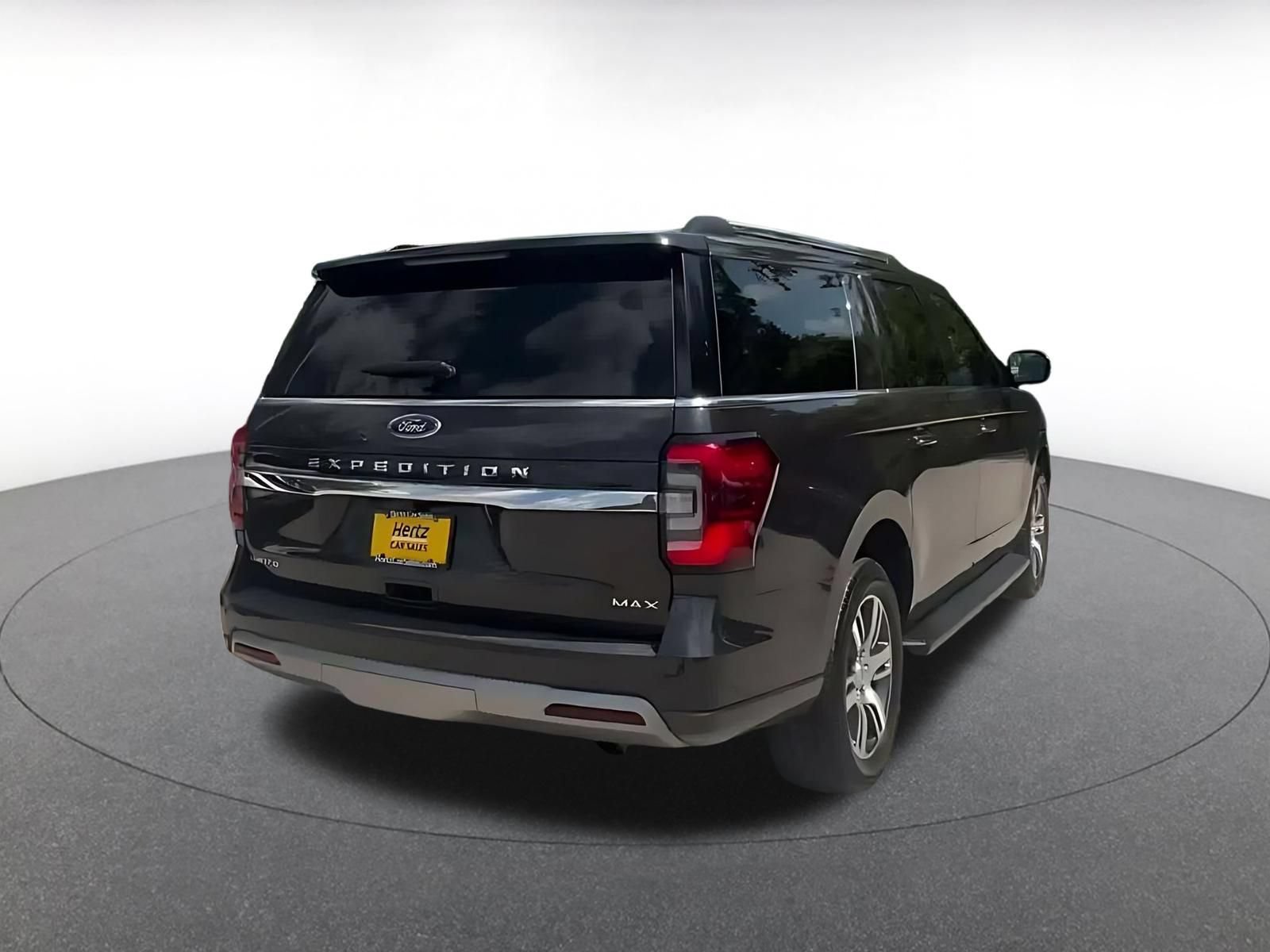 Thumbnail: 2024 Ford Expedition MAX - 15