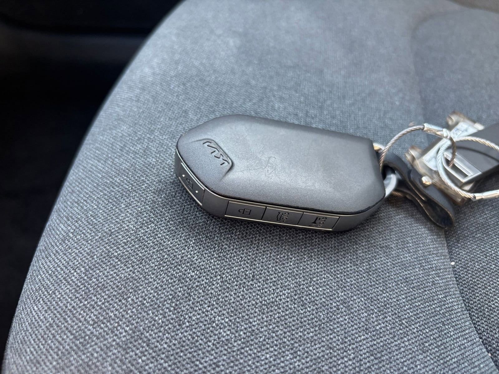 Thumbnail: 2025 Kia K4 - 21