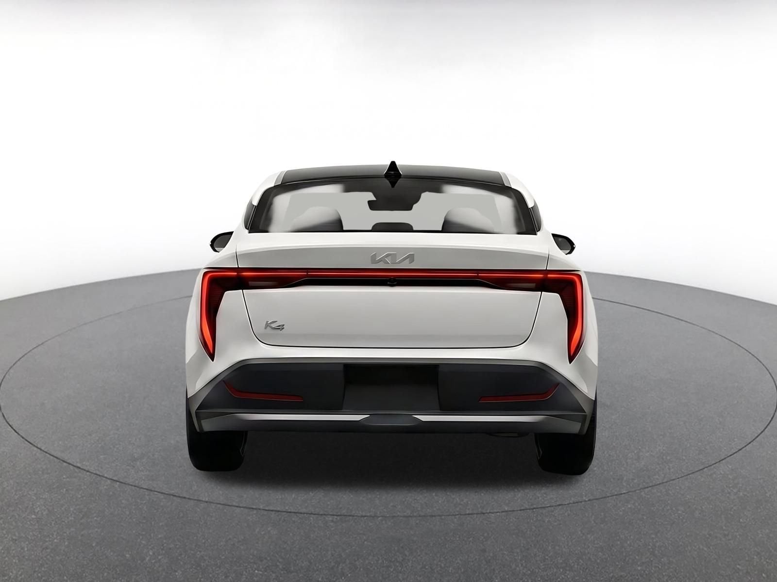 Thumbnail: 2026 Kia K4 - 7