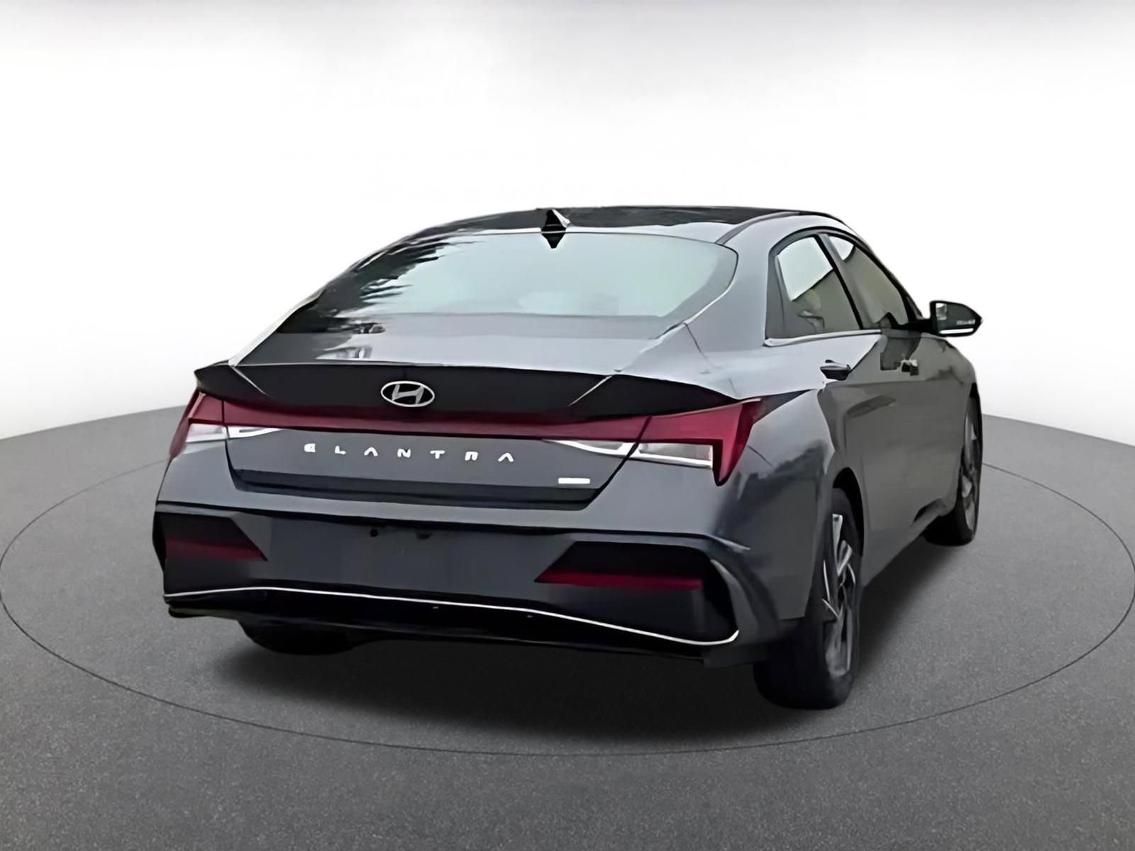 Thumbnail: 2025 Hyundai Elantra - 11