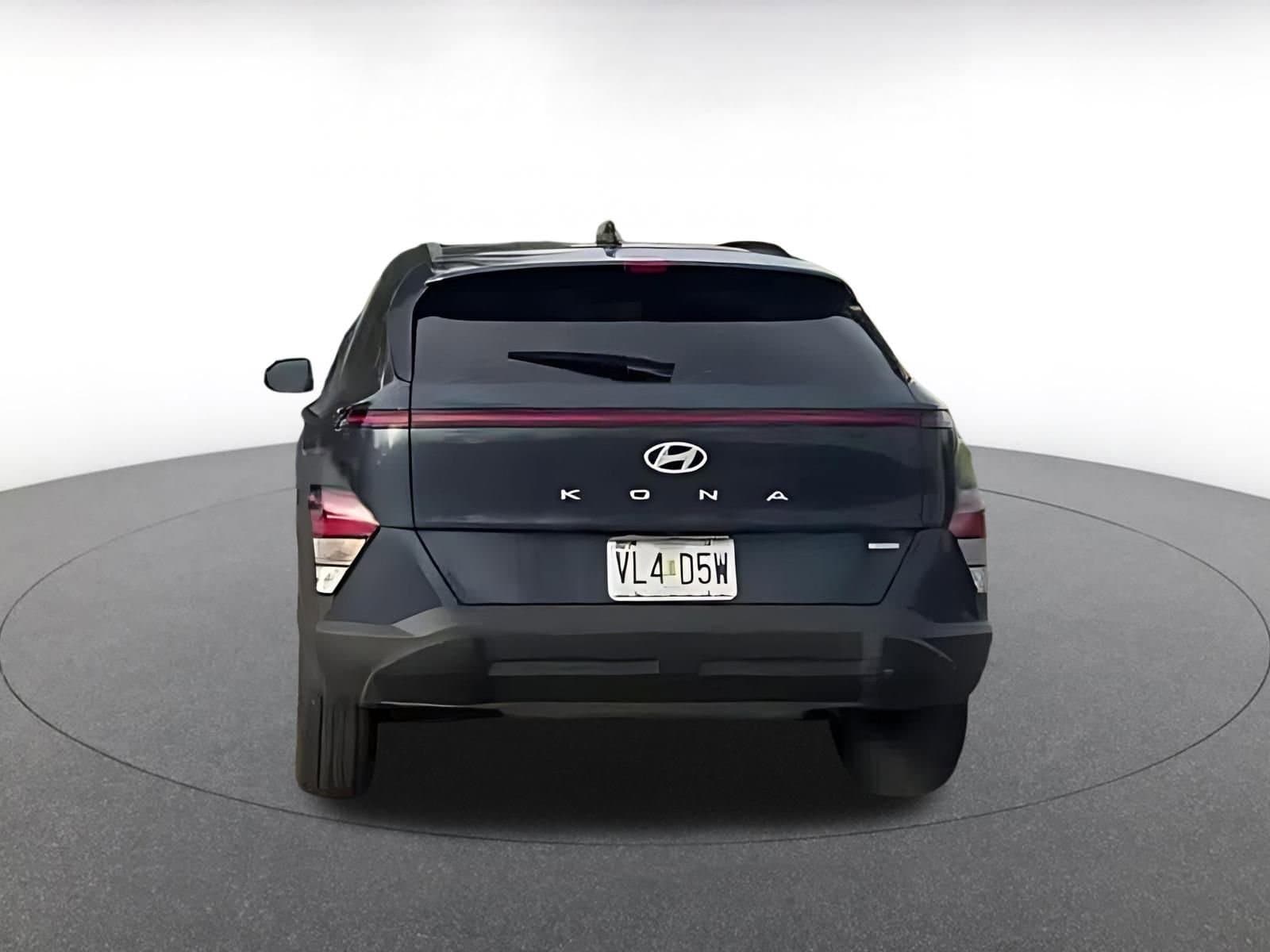 Thumbnail: 2025 Hyundai Kona - 11