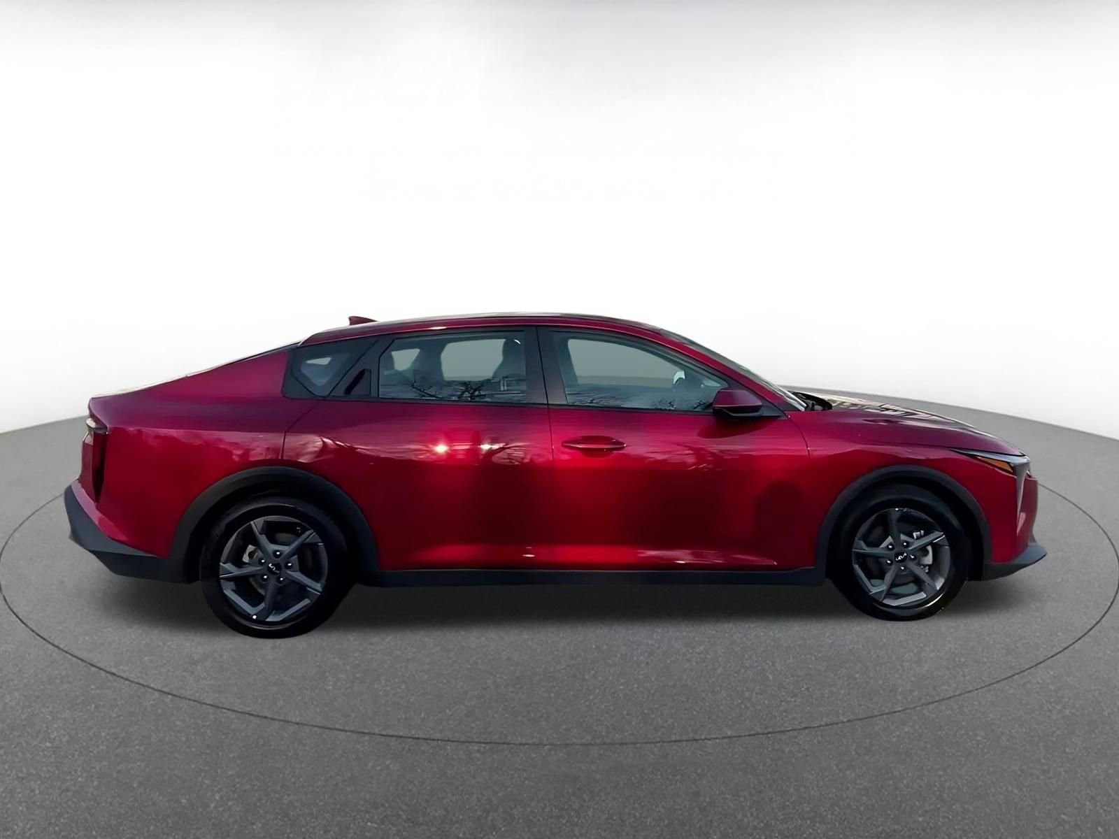 Thumbnail: 2025 Kia K4 - 16