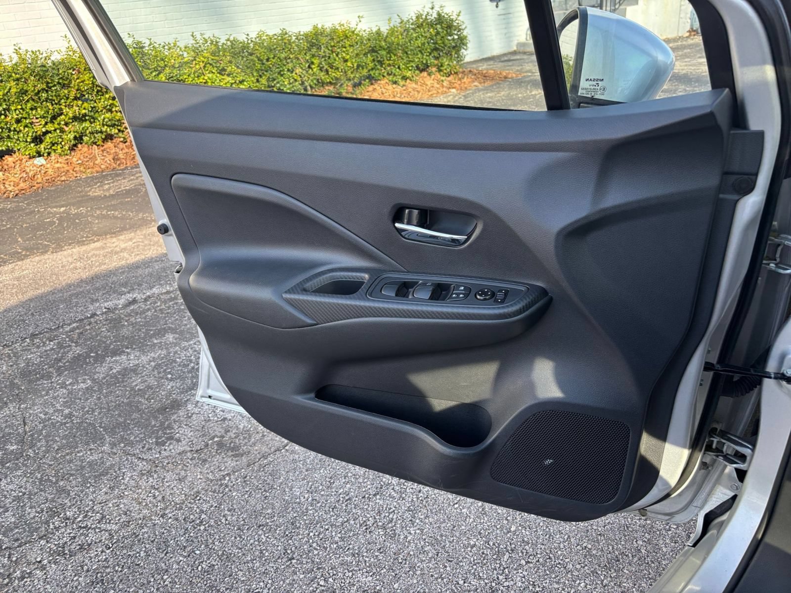Thumbnail: 2025 Nissan Versa - 18