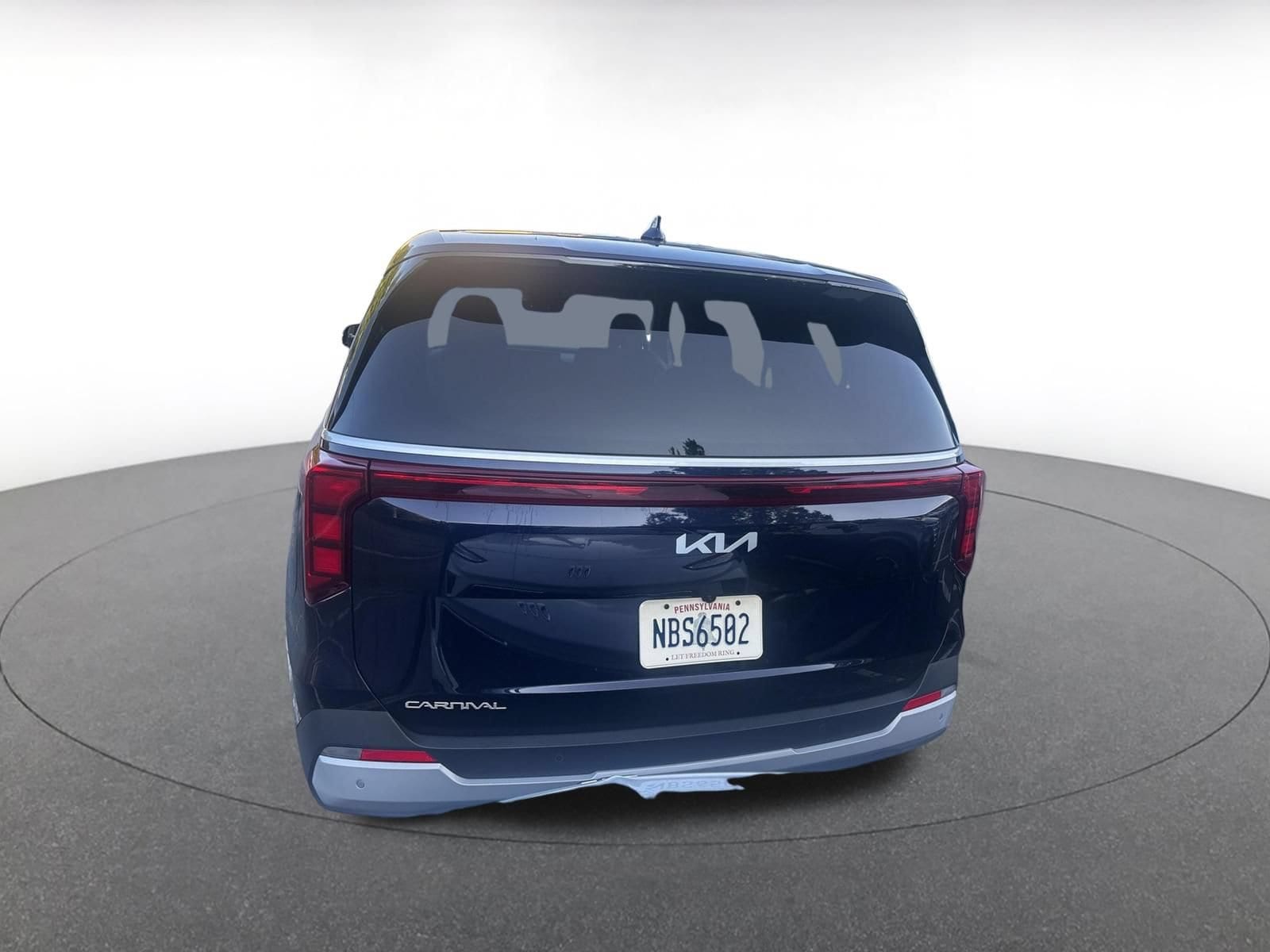 Thumbnail: 2026 Kia Carnival - 6