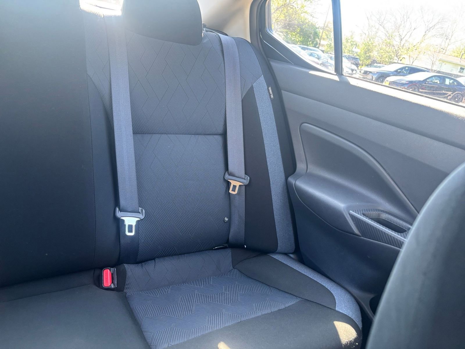 Thumbnail: 2025 Nissan Versa - 35