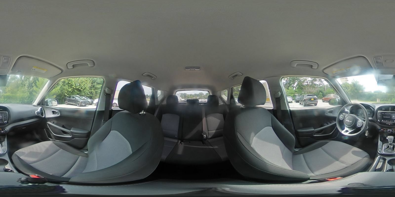 Thumbnail: 2025 Kia Soul - 35