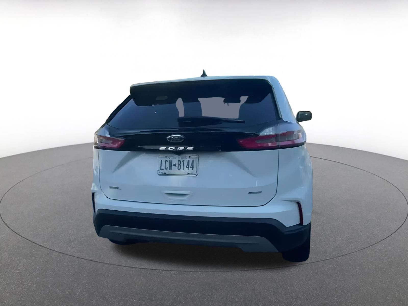 Thumbnail: 2024 Ford Edge - 13