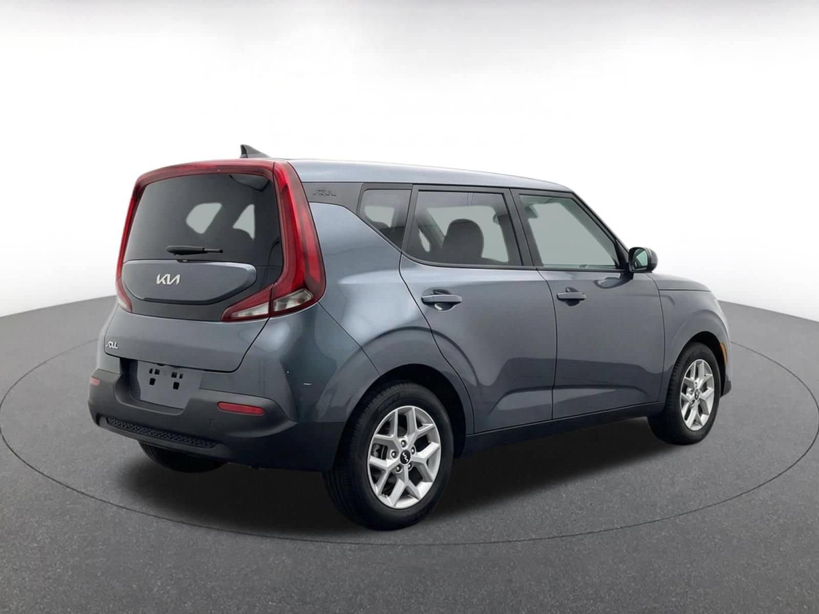 Thumbnail: 2025 Kia Soul - 8