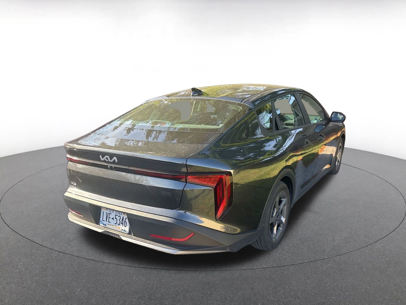 Thumbnail: 2025 Kia K4 - 7