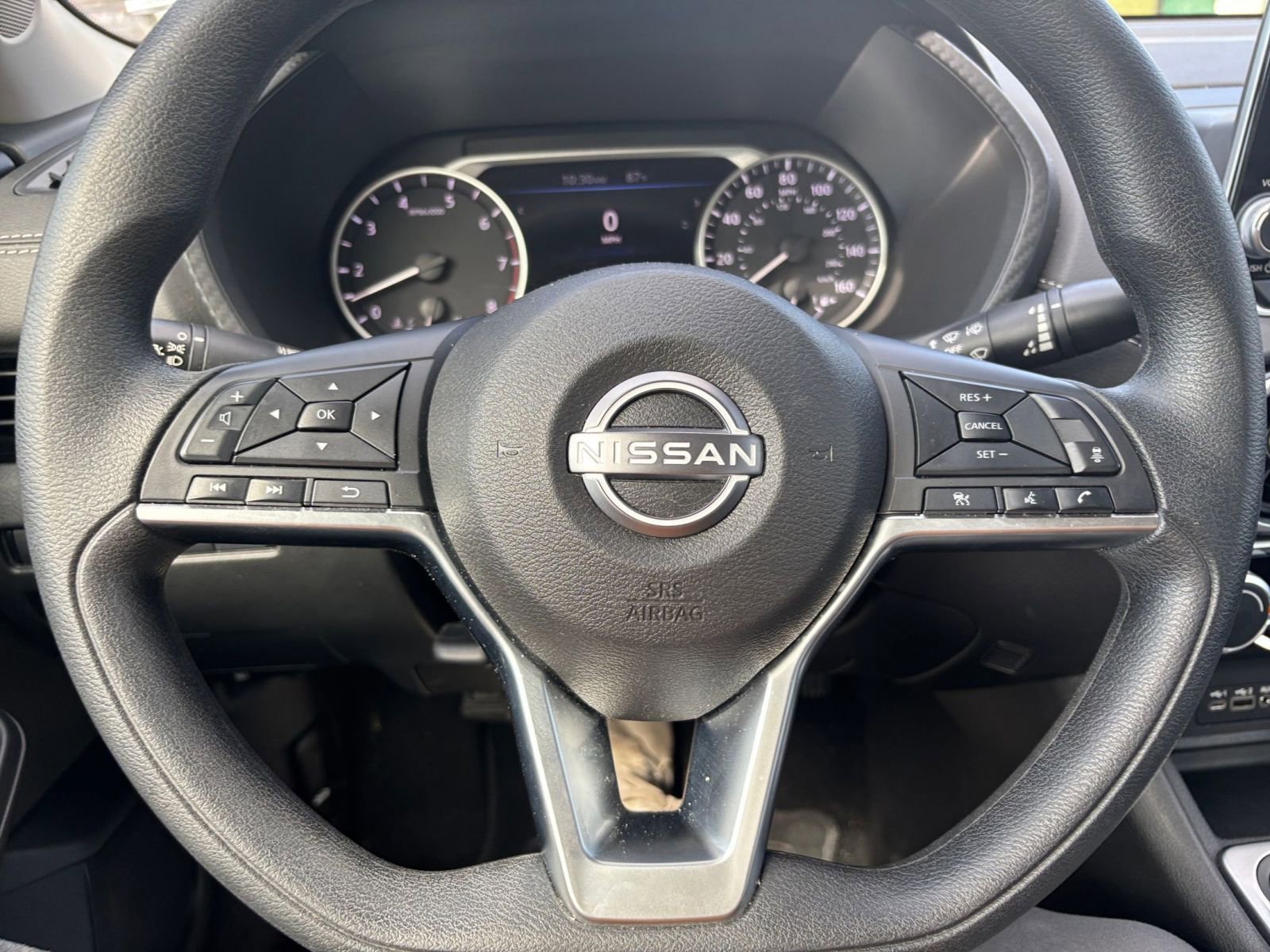Thumbnail: 2024 Nissan Sentra - 26