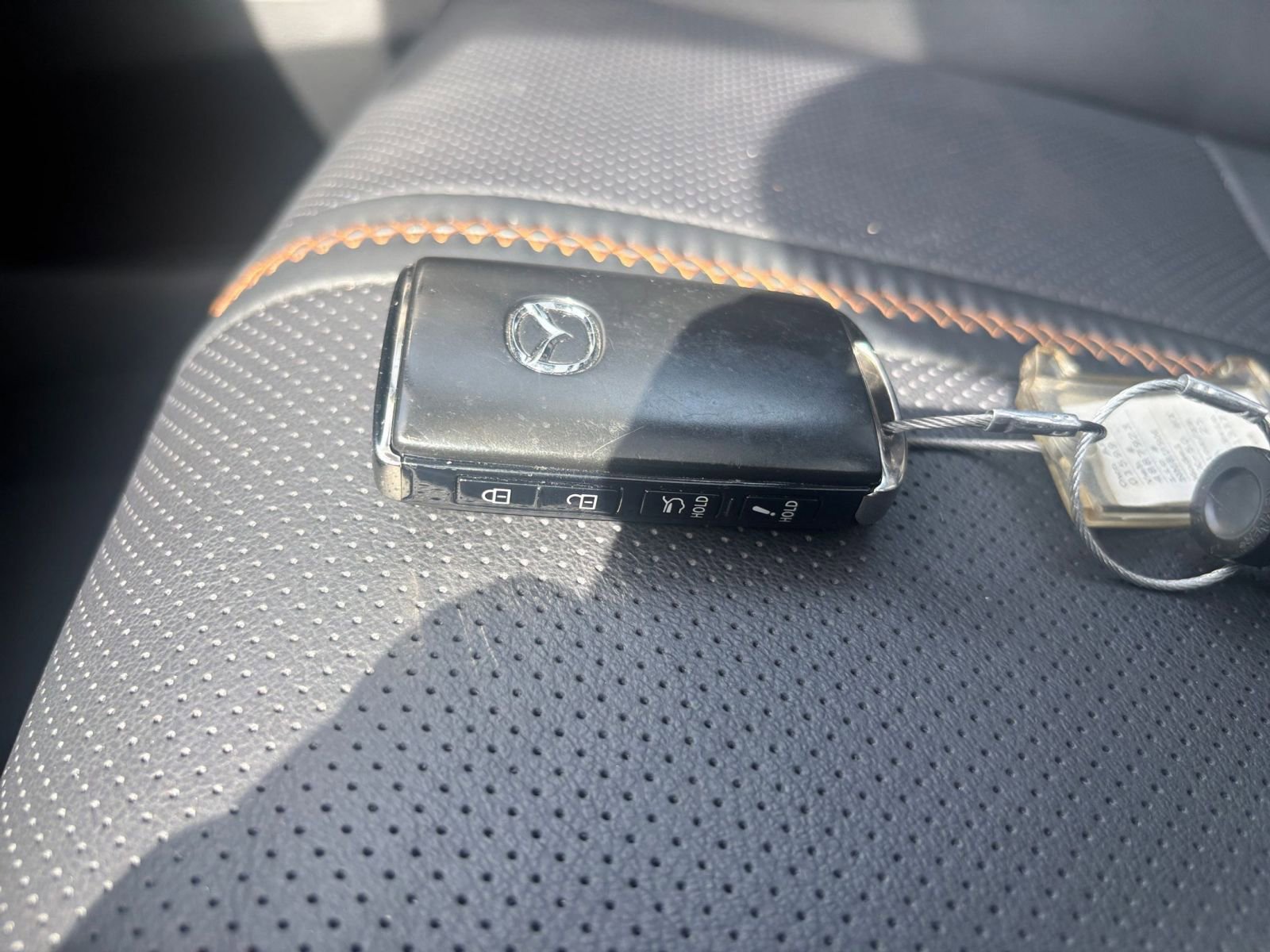 Thumbnail: 2025 Mazda CX-50 - 21