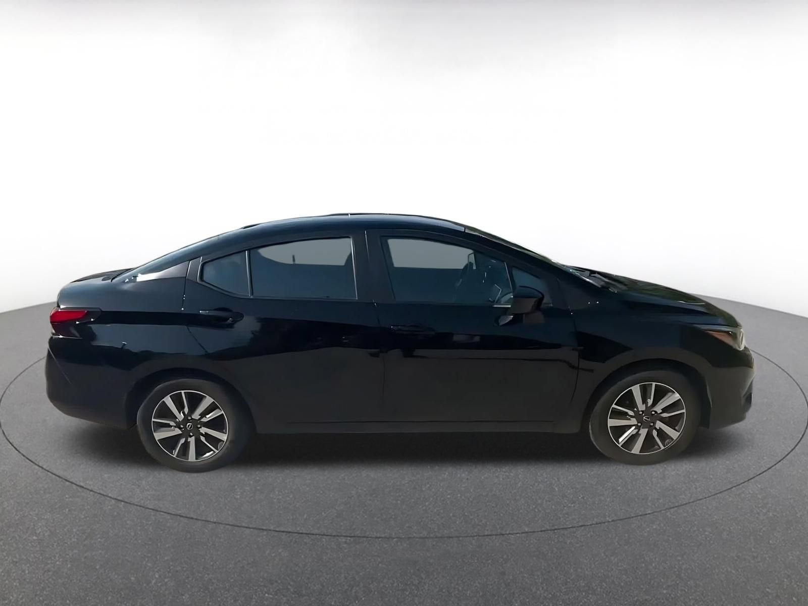Thumbnail: 2025 Nissan Versa - 13