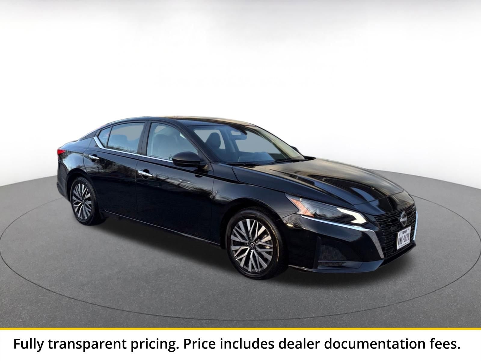 Thumbnail: 2025 Nissan Altima - 1