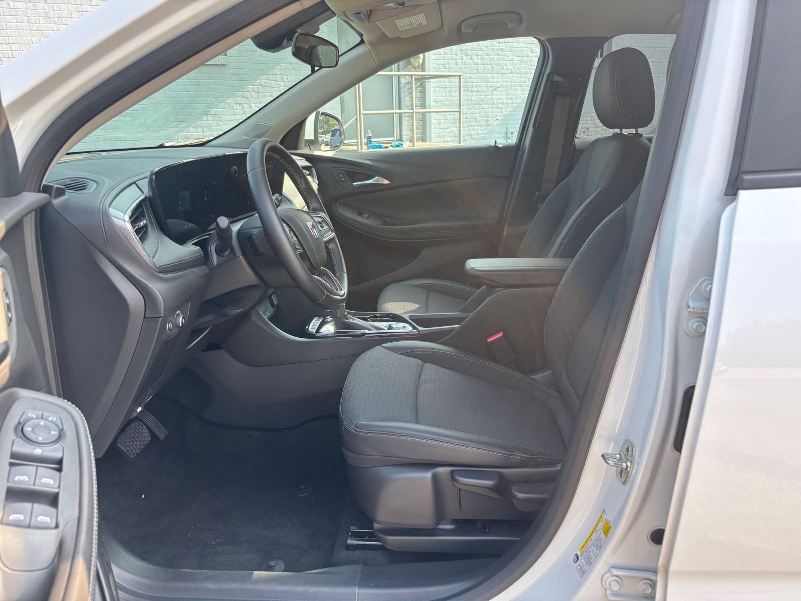 Thumbnail: 2026 Buick Encore GX - 21