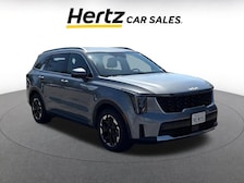 2024 Kia Sorento S -
                  St. Louis, MO