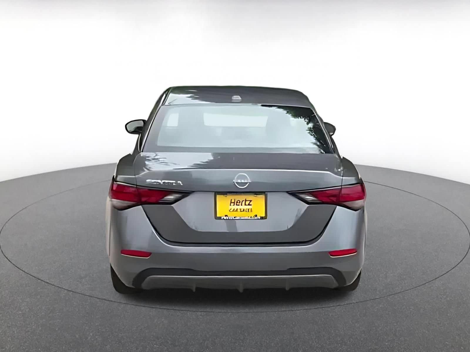 Thumbnail: 2025 Nissan Sentra - 11