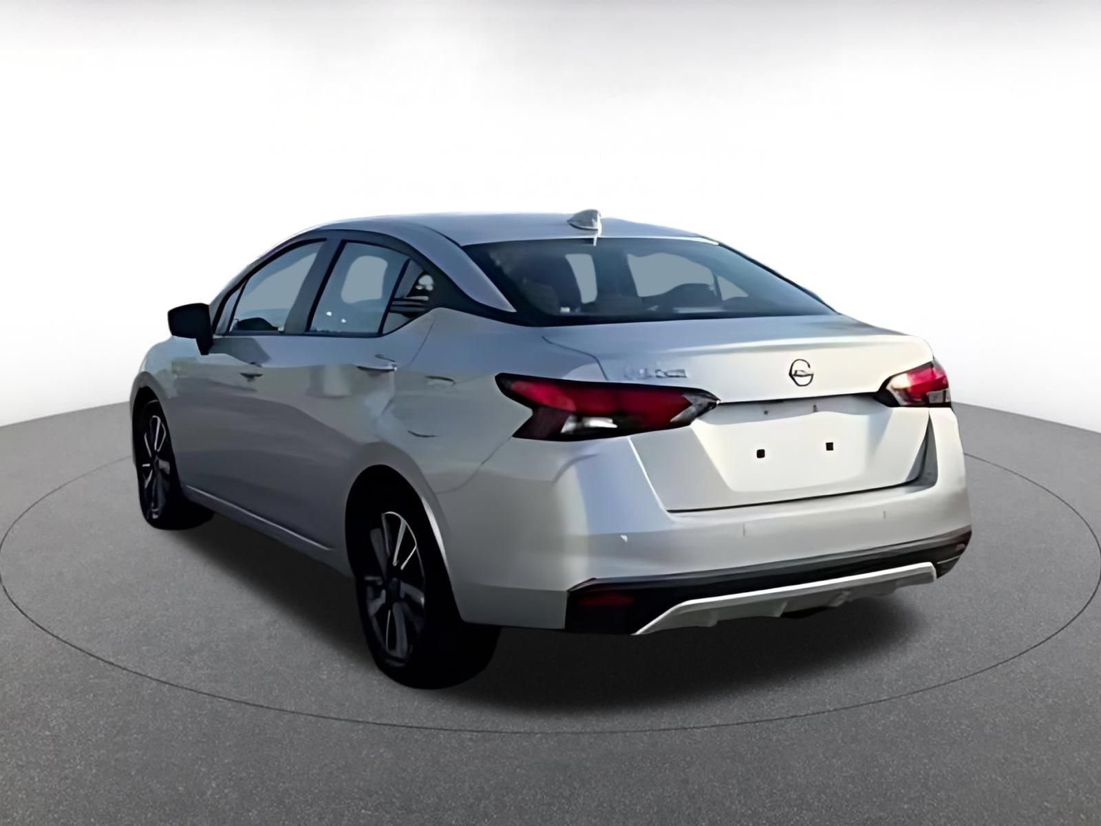 Thumbnail: 2025 Nissan Versa - 16