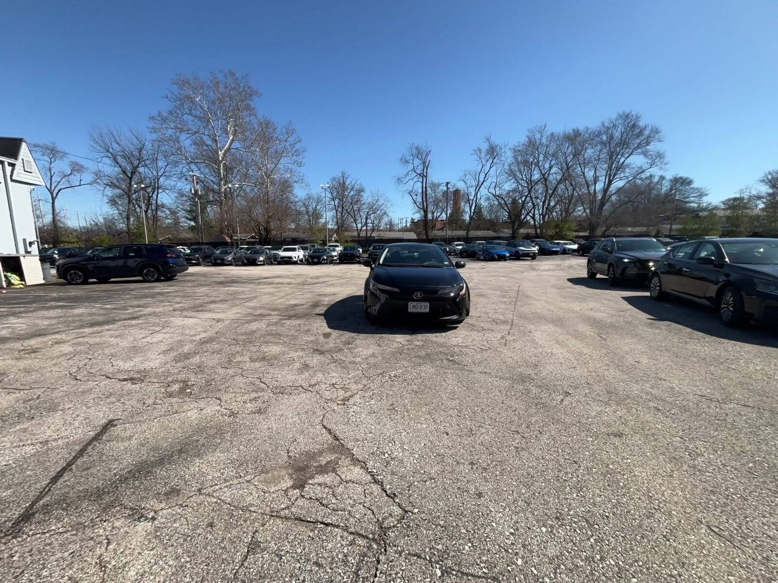 Thumbnail: 2025 Toyota Corolla - 15